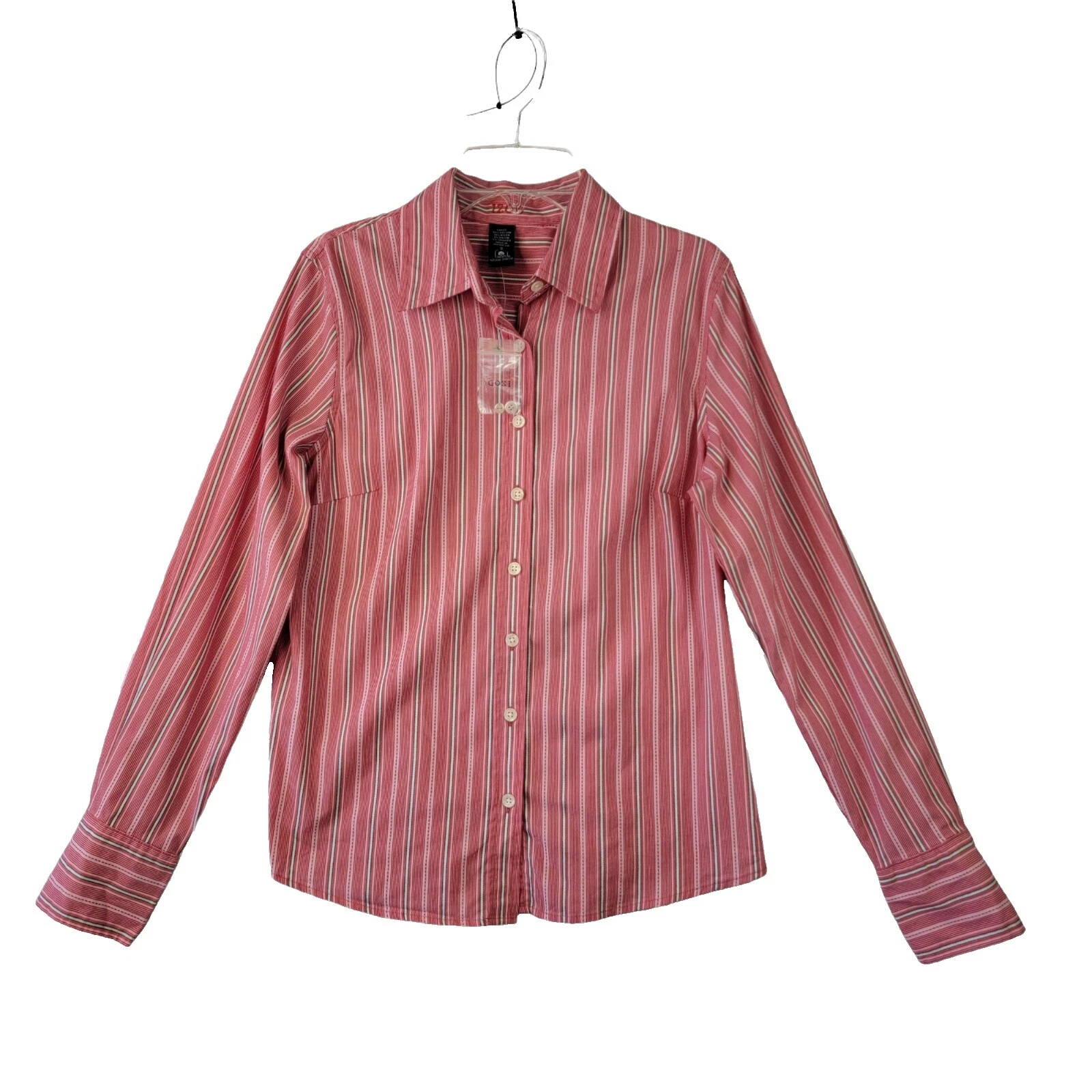 Prendas para mujer IZOD de nailon