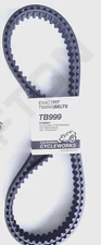 DUCATI  Monster S4R-s 998 996 749 999  Timing Belt Set