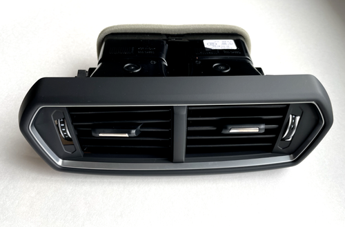 OEM Lamborghini Urus 4ML8192036PS Rear Center Vent 2019-2022 4ML 819 203 6PS - Picture 1 of 6