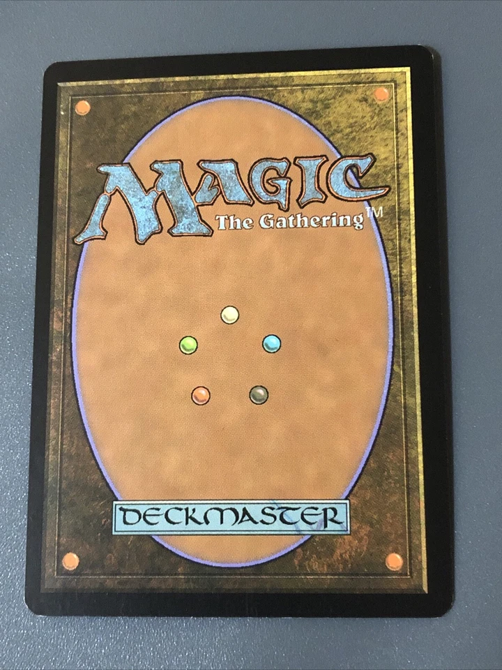 Throat Slitter X1 Betrayers Of Kamigawa NM Condition See Pics Front/back - Image 2 of 2