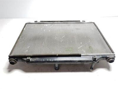 2016-2023 Mazda CX-9 Radiator OEM PY8V-15-200 | eBay