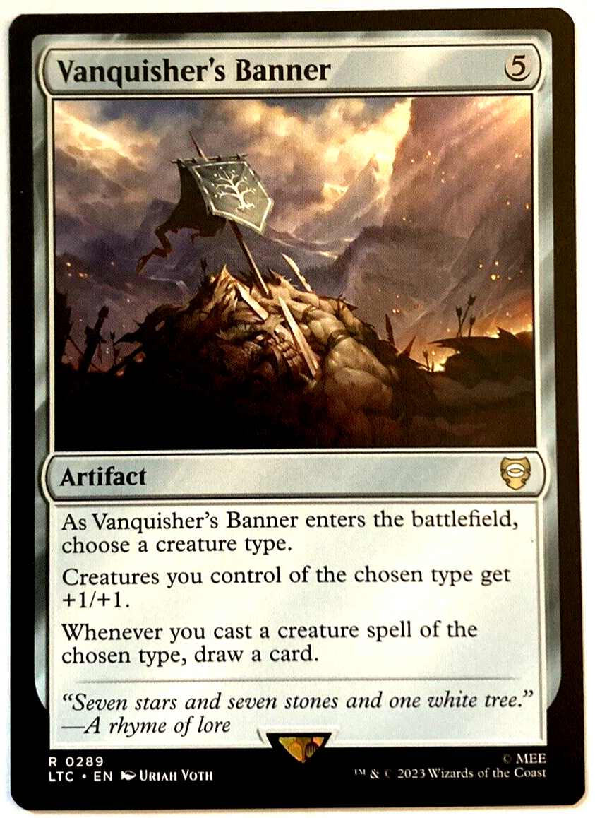 banner cards mtg Amazon.com: MTG Magic: The Gathering