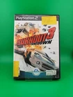 Burnout 3: Takedown (Sony PlayStation 2, 2004)