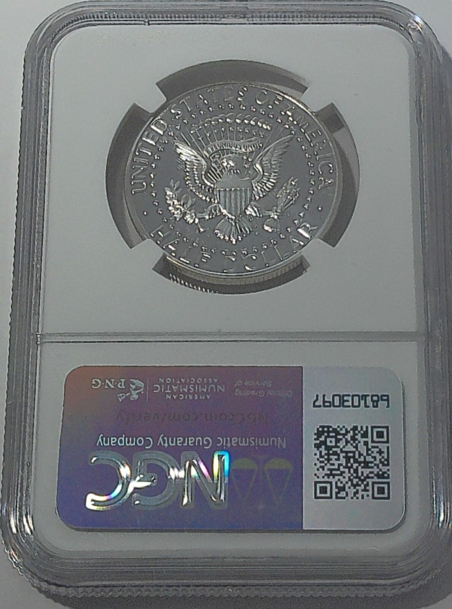 NGC MS64 1964 フィリピン 50C 005 NGC MS64 1964 Philippines 50C 005 / 23 | eBay