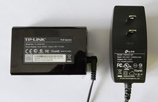 TP-Link PoE Injector Model:TL-POE150S Ver:3.0