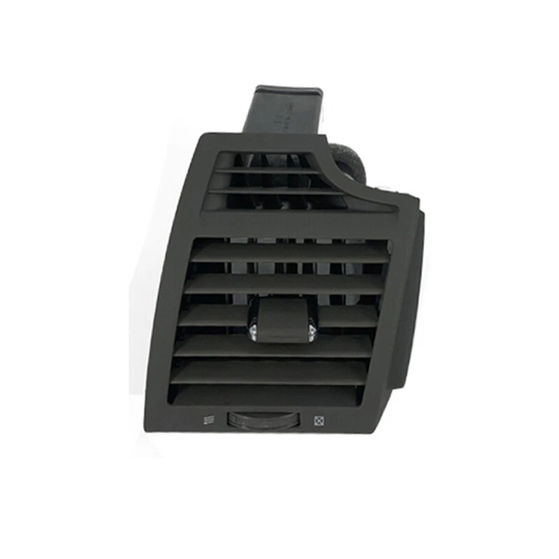 Parrilla de salida de aire acondicionado central del tablero delantero derecho para Toyota Camry 2006-2011 Foto 3 de 4