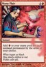 Mana Flair ~ Near Mint Unhinged MTG Magic UltimateMTG Red Card