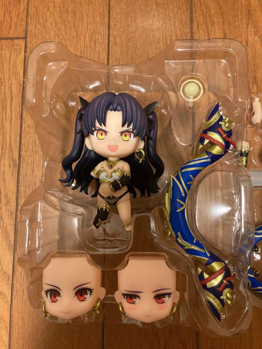 Nendoroid #904 Fate/Grand Order Archer/Ishtar Action Figure