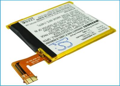 UK Akku für Amazon Kindle 4G 515-1058-01 M11090355152 3,7V RoHS