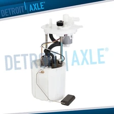 Fuel Pump Module Assembly for 2011-2016 Chevrolet Cruze Buick Verano Cascada