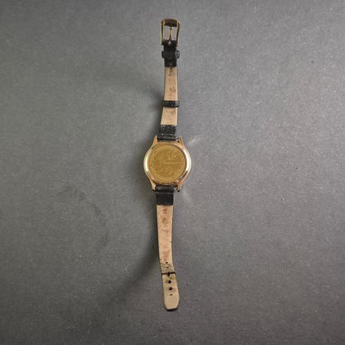 Marquis Herrenarmbanduhr – Funkgesteuert und klassisches Design - Bild 6 von 8