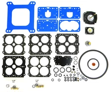 Holley 4160 Performance Carburetor Rebuild Kit Vacuum Secondary 600 750