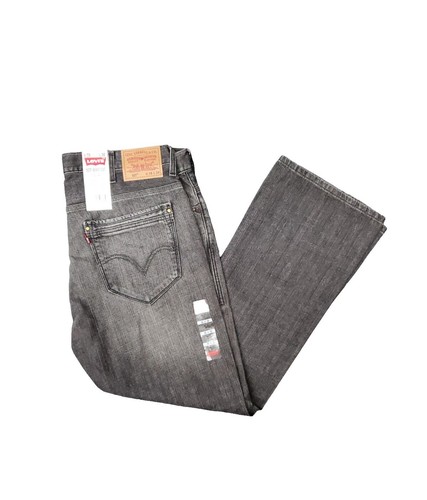 Mens Levis 527 Jeans 38x32 (39×31.5) Bootcut Denim 2020 | eBay