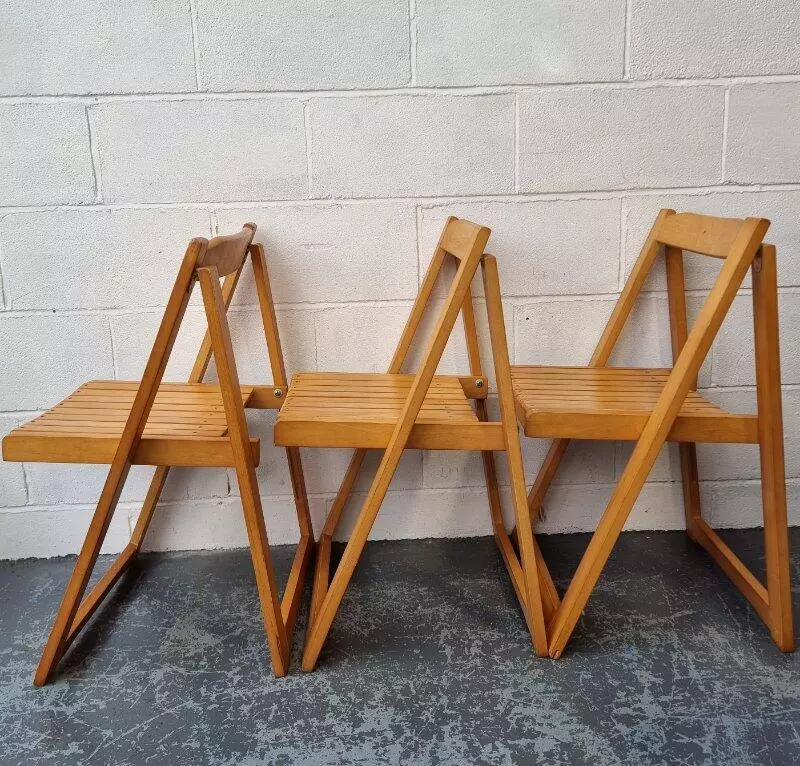 Habitat fold up chairs sale