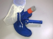 Newest Swimming Pool Spa Suction Vacuum Head Cleaner Cleaning Accessories Tools