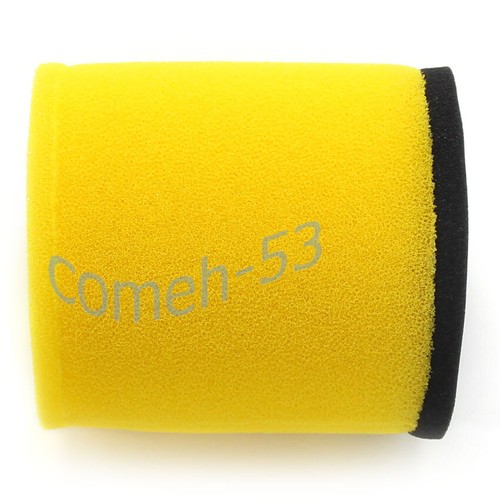 Air filter Element for Suzuki LTF250 Ozark 2002-2016 LTZ250 QuadSport 2004-2010 - Picture 5 of 8