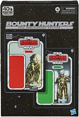 Star Wars Black Series ~ 6