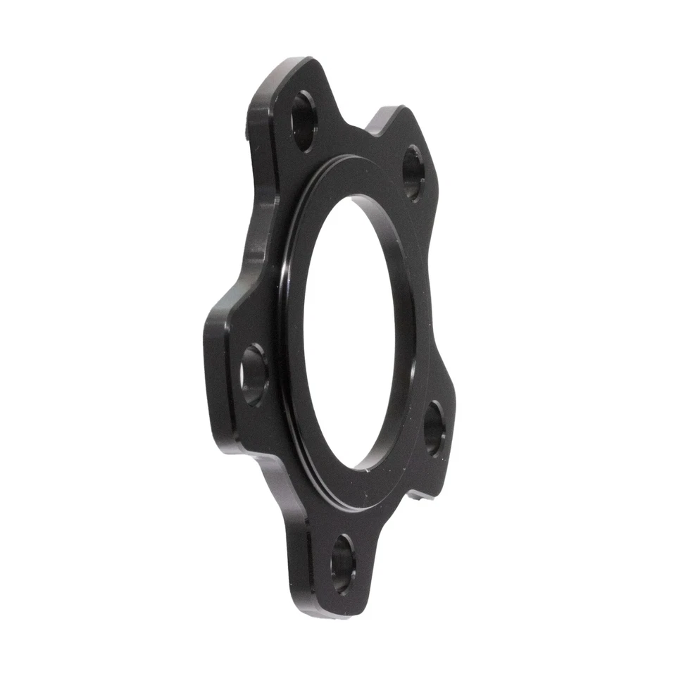 Kit espaciador de cadena de neumáticos anchos Rippin Moto para Sur-Ron LBX y E-Ride PRO SS Foto 4 de 4