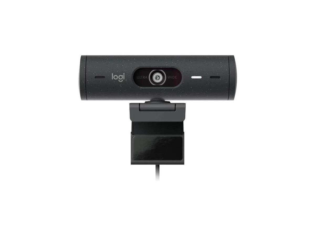 Logitech brio usb sale