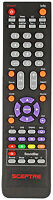 Sceptre Remote Control X405bv-fmqc X325bv-fmqc E322bv-hdr X322bv-mqc X328bv-hdr Sceptre Remote Control X405bv-fmqc X325bv-fmqc E322bv-hdr X322bv-mqc X328bv-hdr