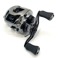 Near Mint DAIWA 21 STEEZ Limited SV TW 1000HL Left Baitcasting Reel Japan USED