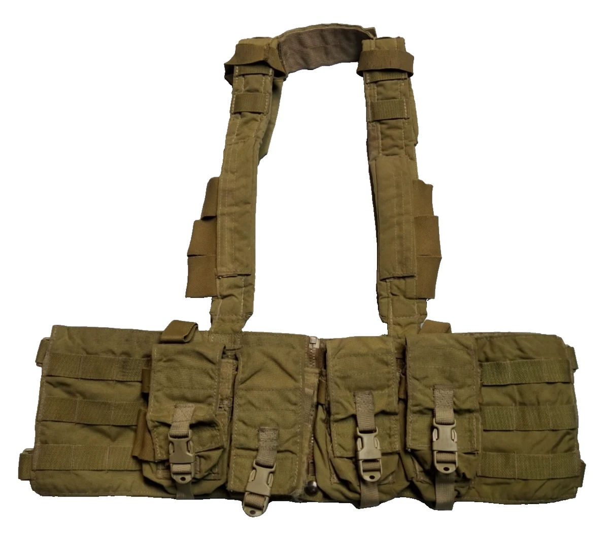 eagle chest rig products for sale | eBay