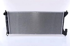 Radiateur Subaru G3X JUSTY