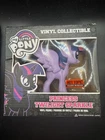 Funko My Little Pony Princess Twilight Sparkle Hot Topic Exclusive Figure