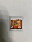 Pokémon Sun (Nintendo 3DS, 2016) tested loose authentic