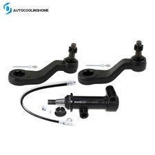 For 2000-2006 Chevrolet Suburban 1500 Yukon Steering Front Idler Arm Pitman Arm For 2000-2006 Chevrolet Suburban 1500 Yukon Steering Front Idler Arm Pitman Arm