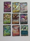 Pokémon Cards Bundle Silver Tempest V Collection SWSH Half Art Ultra Rare