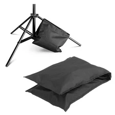 Photography Sandbag Balance Sand Bag Weight Bag for Tripod Lampstand Sturdy
