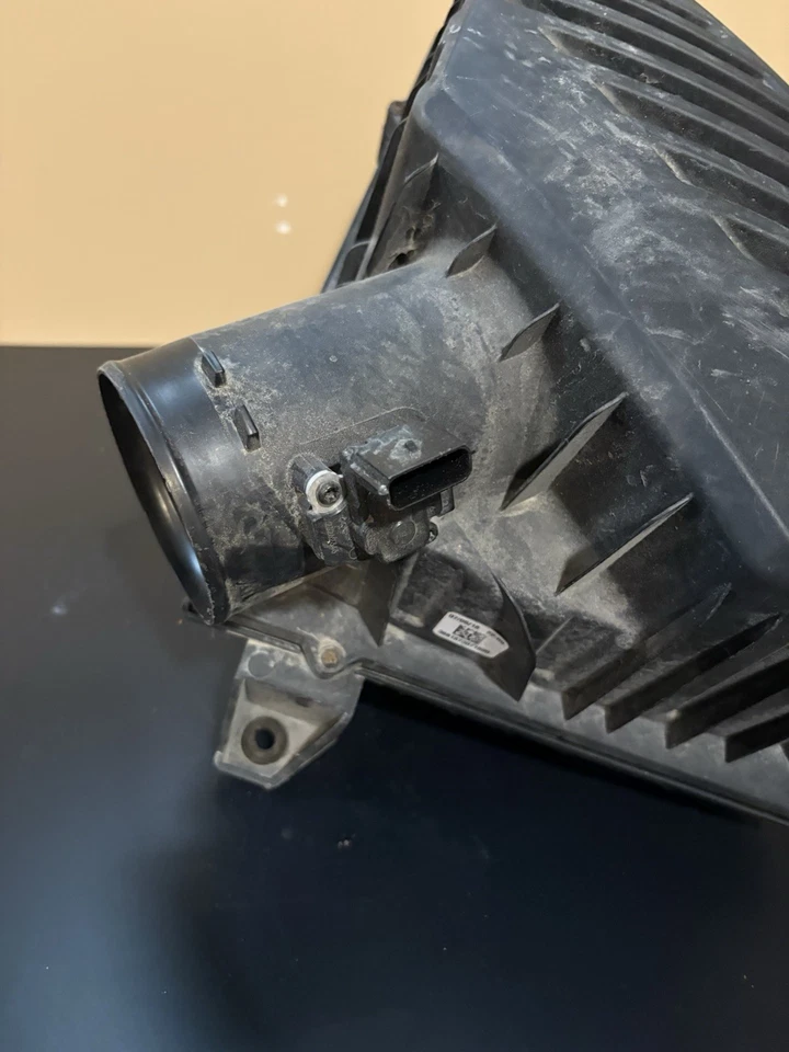 Chevrolet Traverse 2018-2023 3,6 L filtro de admisión filtro caja OEM Foto 4 de 4