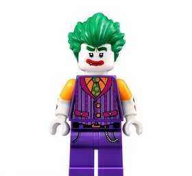 LEGO 70906 The Joker Notorious Lowrider - NEW Factory Sealed Retired - Batman
