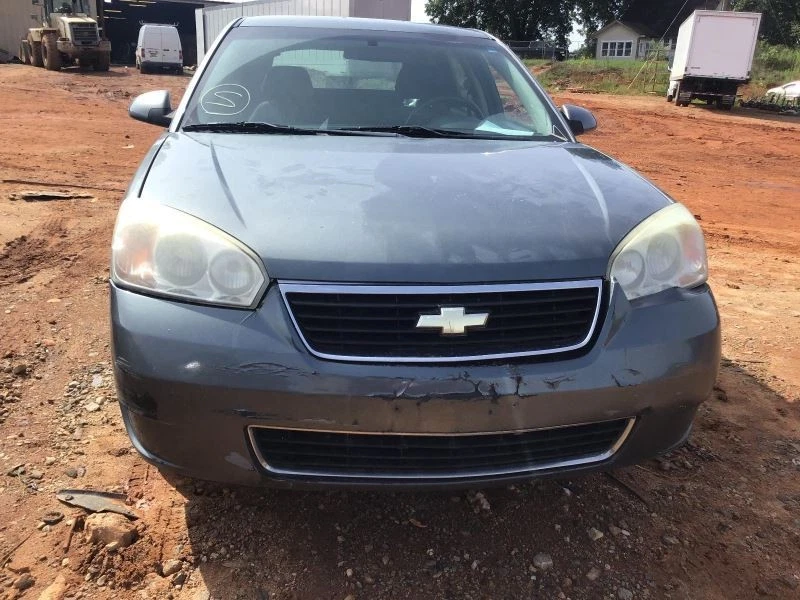 Air Bag Driver Wheel Excluding SS Fits 06-07 MALIBU 2367621 Foto 4 de 4