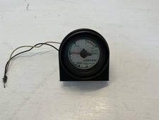 Trust Greddy Mechanical Boost Gauge Turbo Meter Japan Trust Greddy Mechanical Boost Gauge Turbo Meter Japan