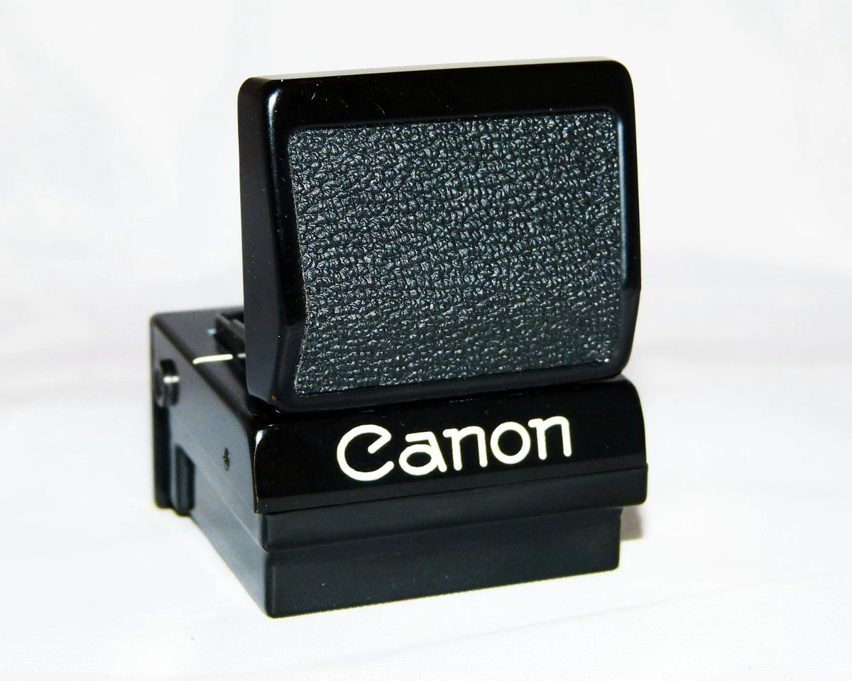 canon f1 finder products for sale | eBay