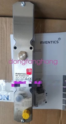 AVENTICS 5610264530 proportional valve E/P pressure regulating valve FedEx / DHL