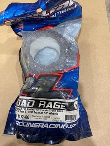 Proline Road Rage | eBay