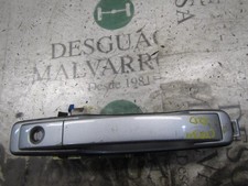 Porte avant et accessoires Ssangyong RODIUS