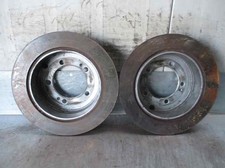 Disque de frein Mitsubishi MONTERO