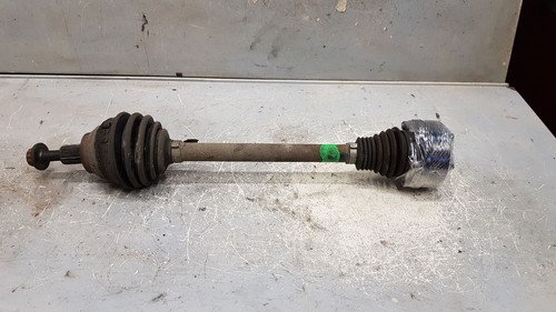 Antriebswelle Vorne Links Schaltgetriebe Audi 8P A3 1.6