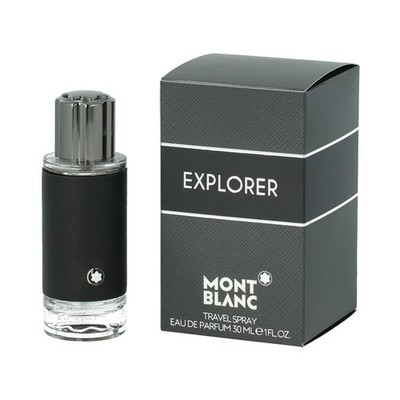 Mont Blanc Explorer Eau De Parfum EDP 30 ml (man)