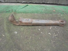 Vintage Massey Ferguson Tractor Pick up Hitch Hook