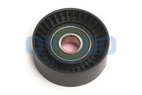 Spannrolle Keilrippenriemen Oyodo 20R9028-OYO Kunststoff FüR Ford Galaxy 2 WA6 1