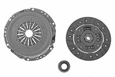 Kit d'embrayage Peugeot 208