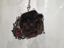 HONDA JAZZ MK3 2007-2015 1.3L 5 Speed Manual Petrol Gearbox Transmission BRF1MH4