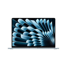Apple MacBook Air 15" M2 2023 A2941 16GB RAM 512GB SSD Space Gray Laptop Good