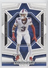 2023 Panini Rookies & Stars Damar Hamlin #10 06p8