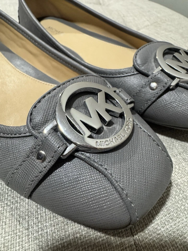 Mocasín Michael Kors Fulton para mujer Foto 2 de 4